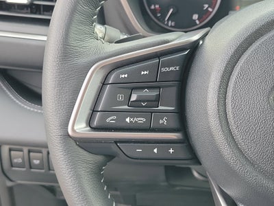 2026 Subaru Ascent Limited