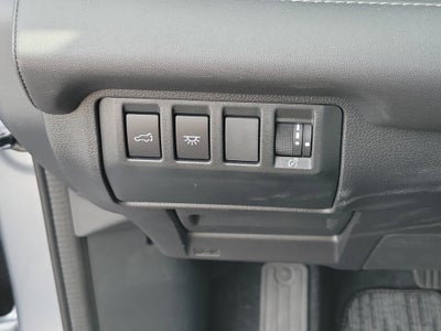 2026 Subaru Ascent Limited