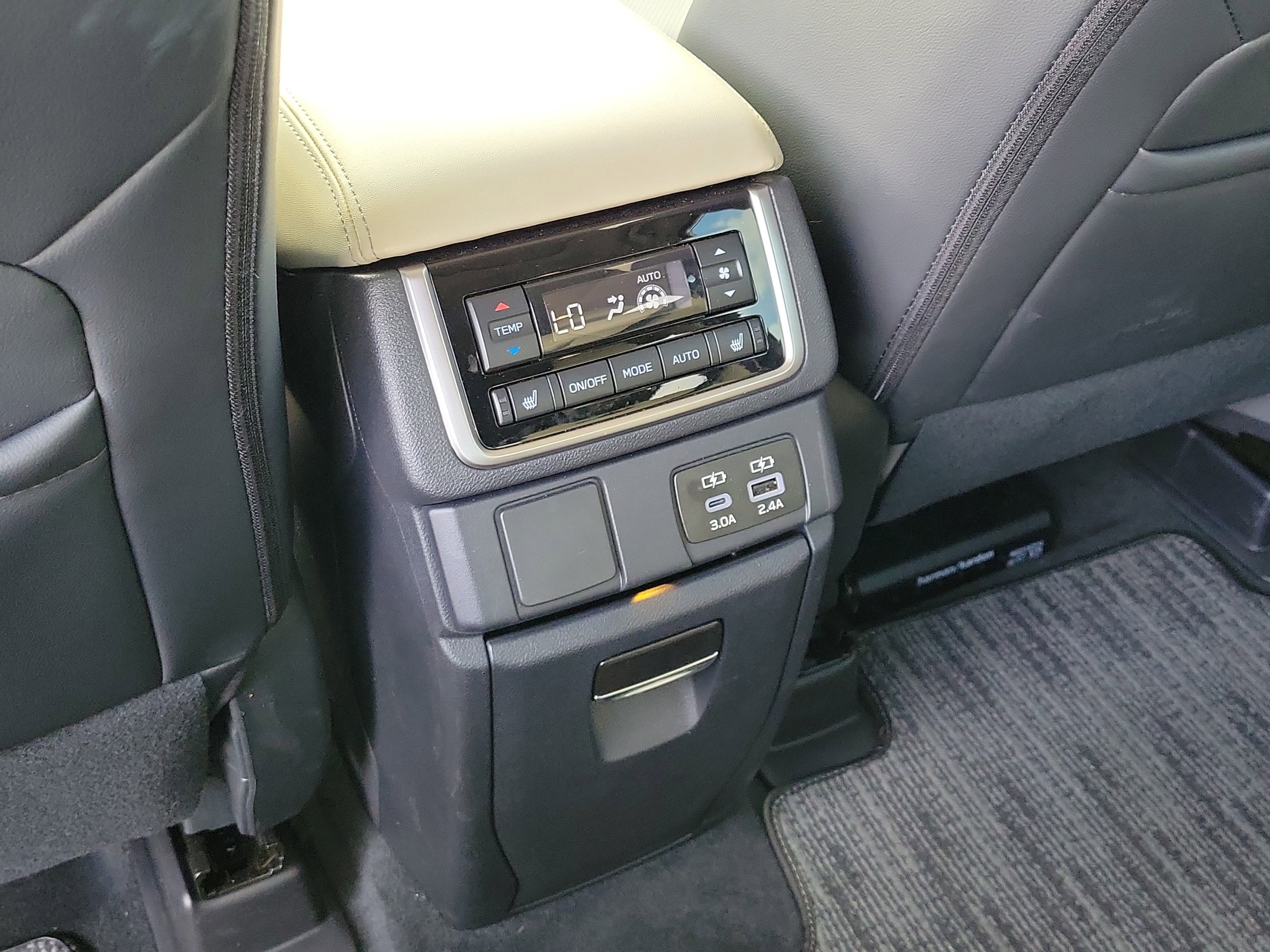 2026 Subaru Ascent Limited