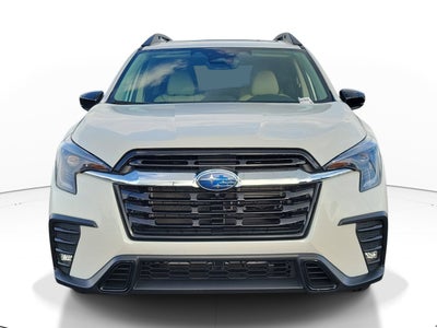 2026 Subaru Ascent Limited