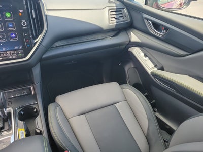 2024 Subaru Ascent Onyx Edition