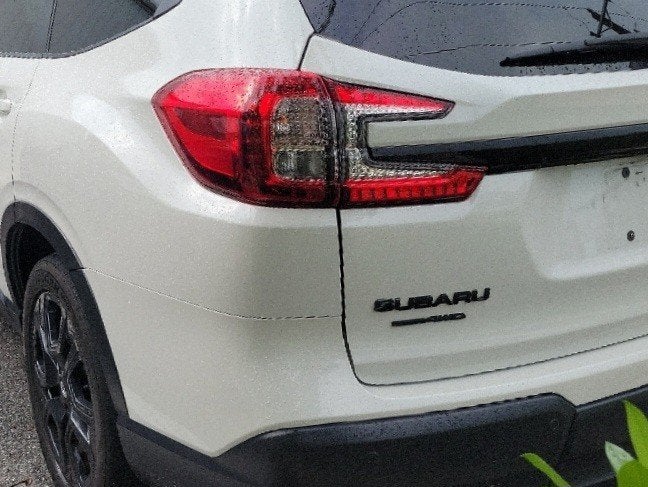 2024 Subaru Ascent Onyx Edition
