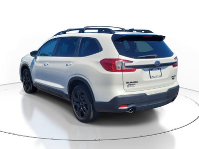 2024 Subaru Ascent Onyx Edition