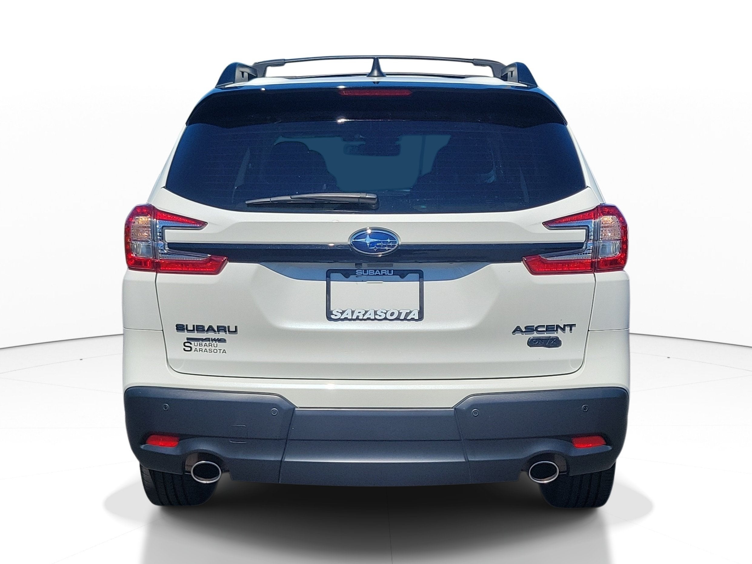 2024 Subaru Ascent Onyx Edition