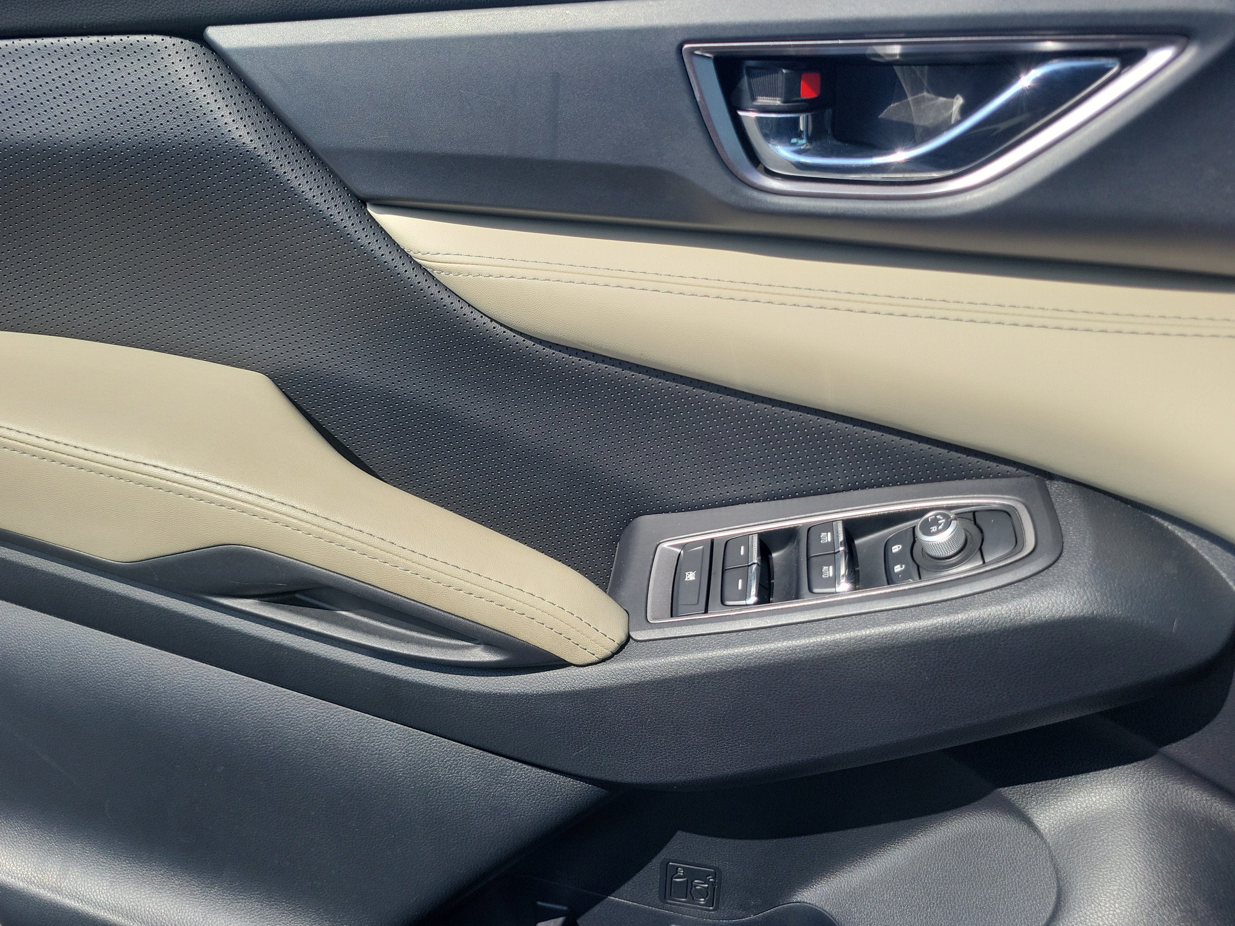 2022 Subaru Ascent Limited
