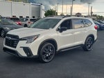 2026 Subaru Ascent Onyx Edition Touring