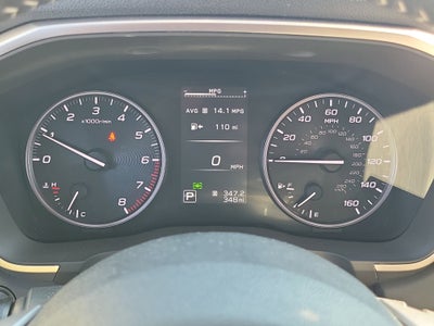 2025 Subaru Ascent Limited