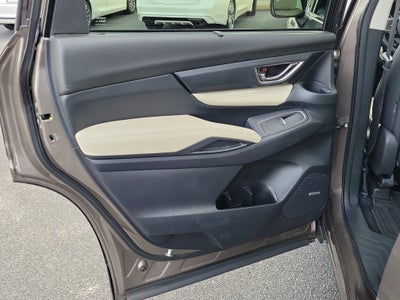 2021 Subaru Ascent Limited