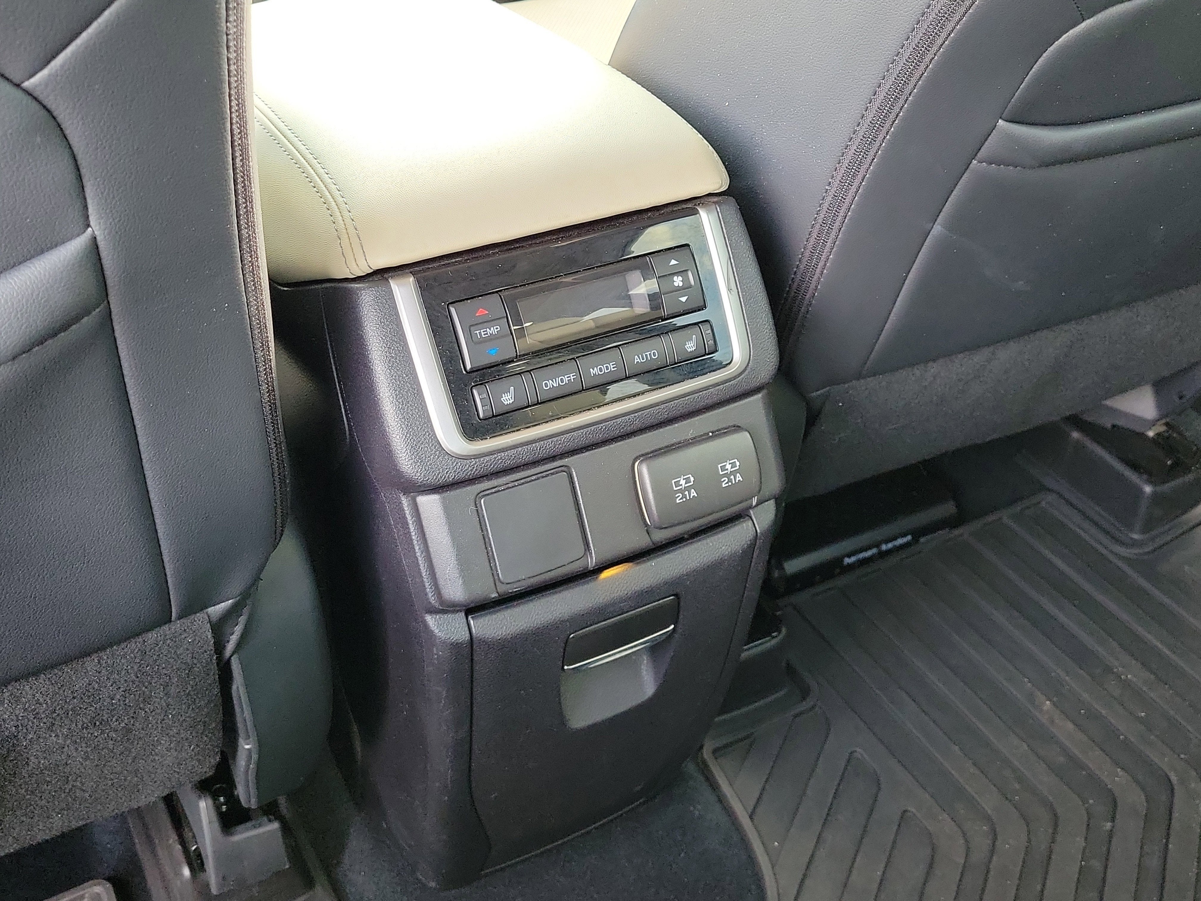 2021 Subaru Ascent Limited