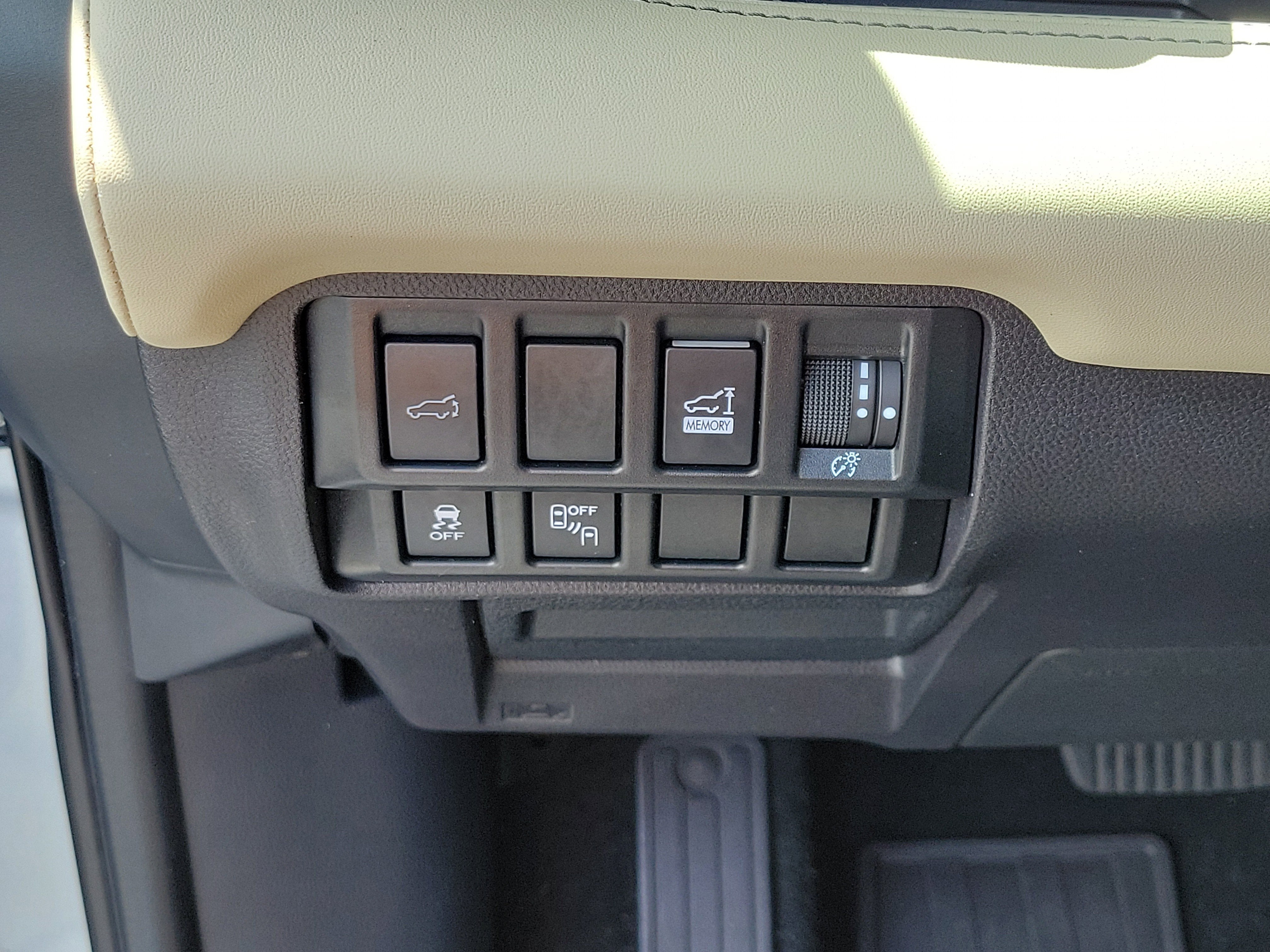 2019 Subaru Ascent Limited