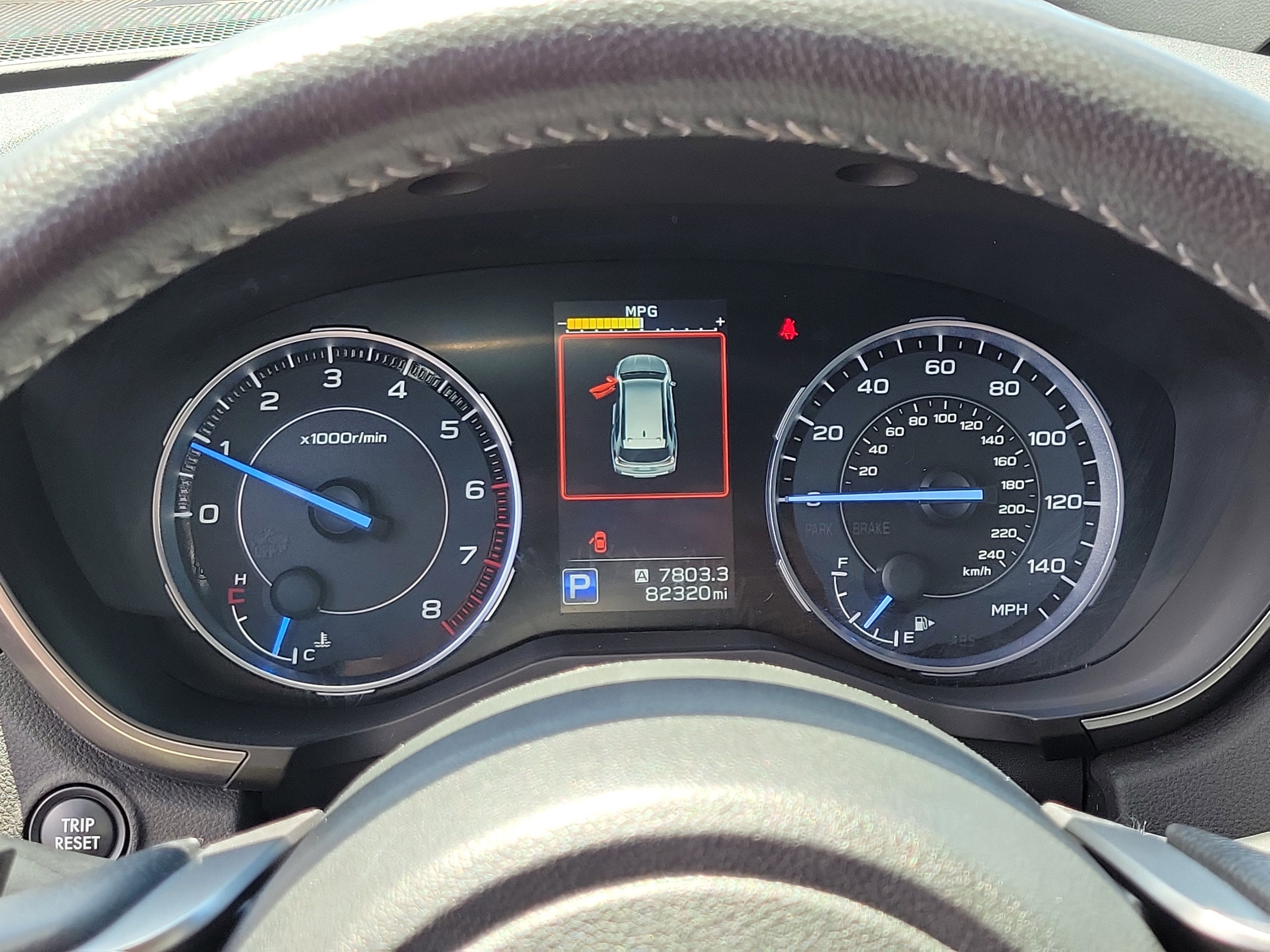 2019 Subaru Ascent Limited