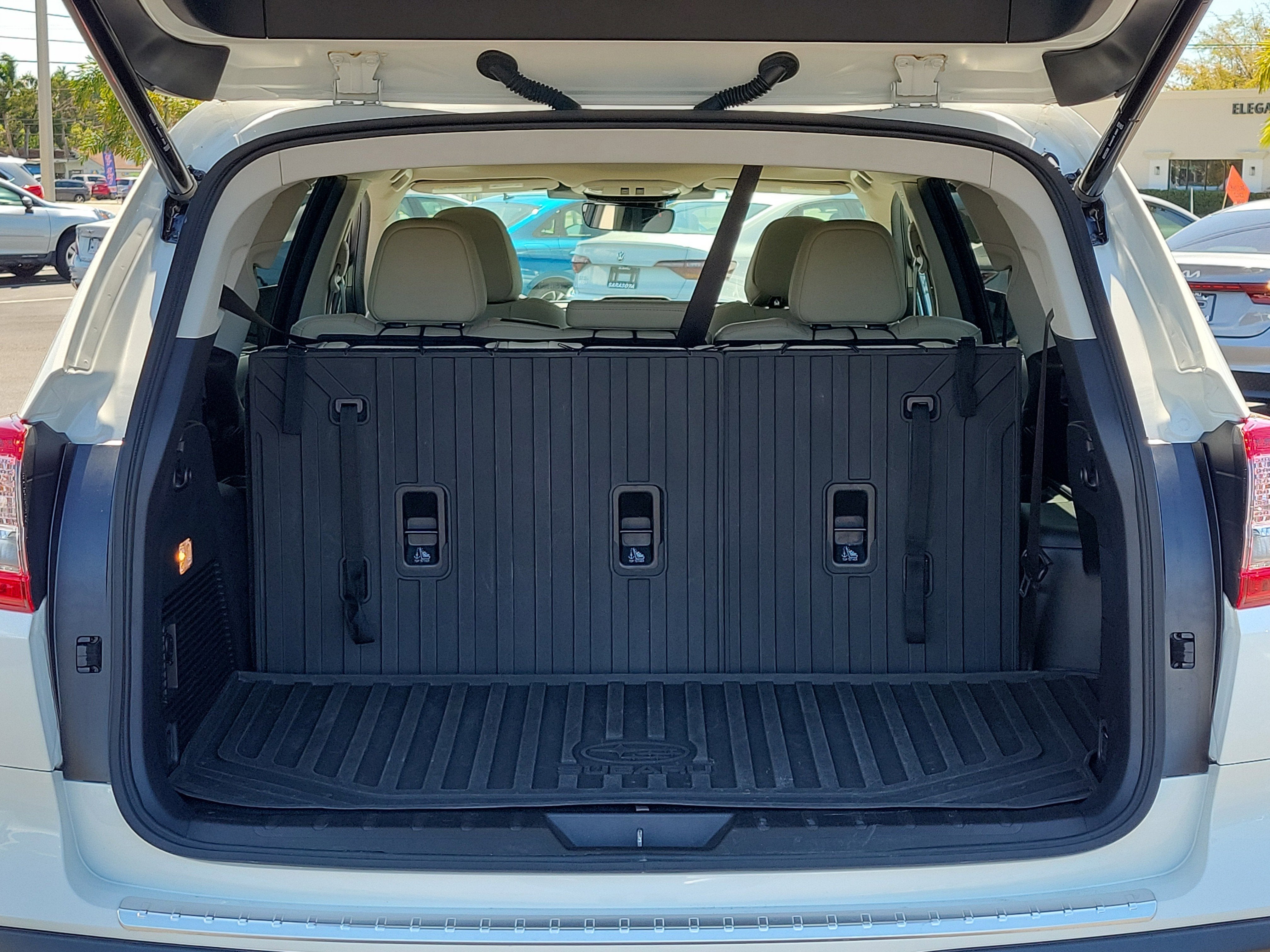 2024 Subaru Ascent Limited