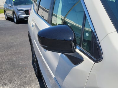 2024 Subaru Ascent Limited