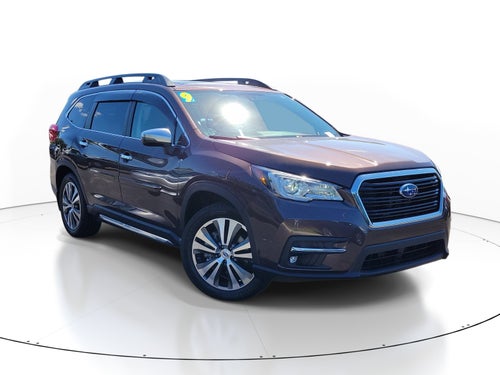 2019 Subaru Ascent Touring