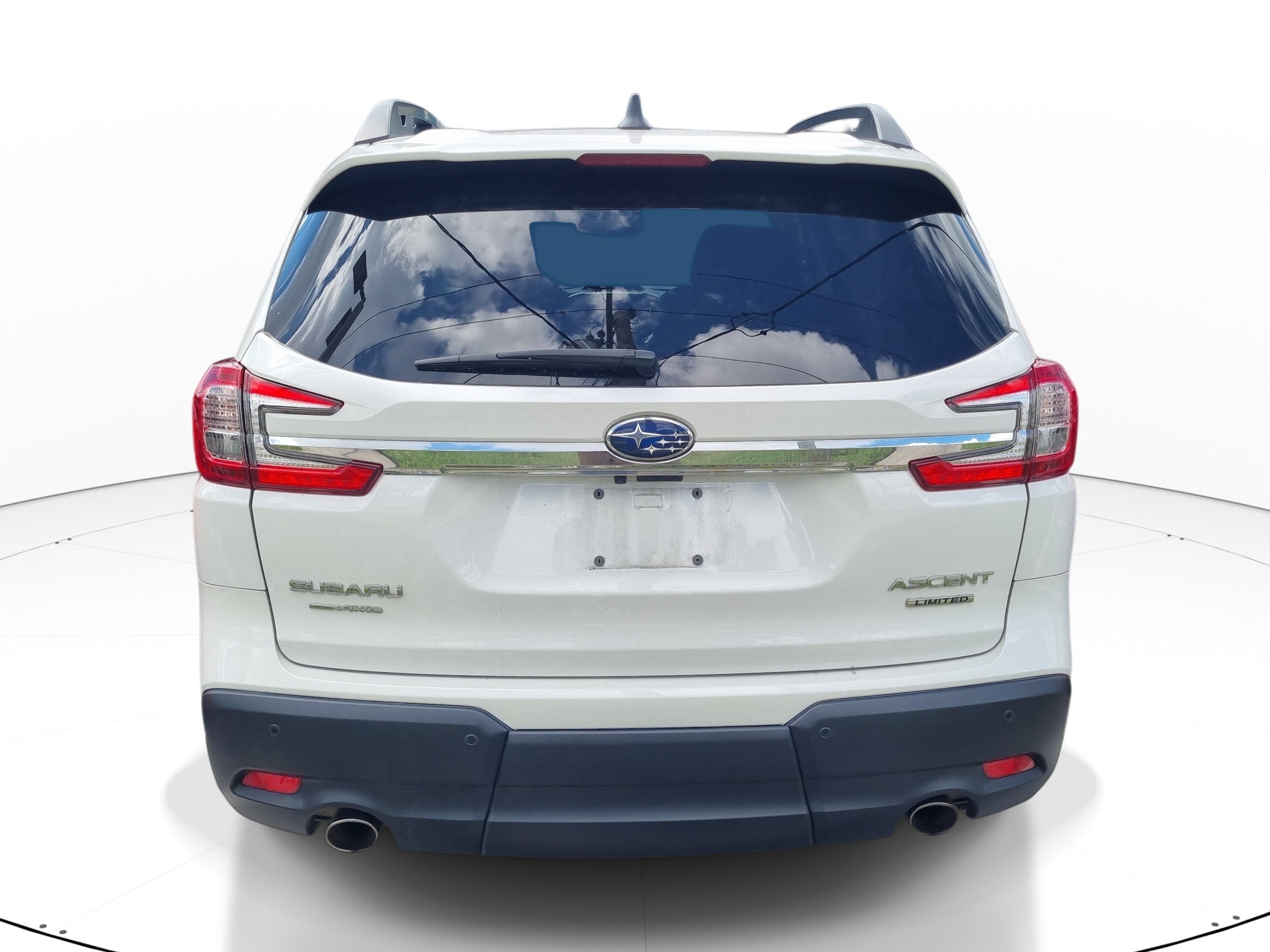 2023 Subaru Ascent Limited