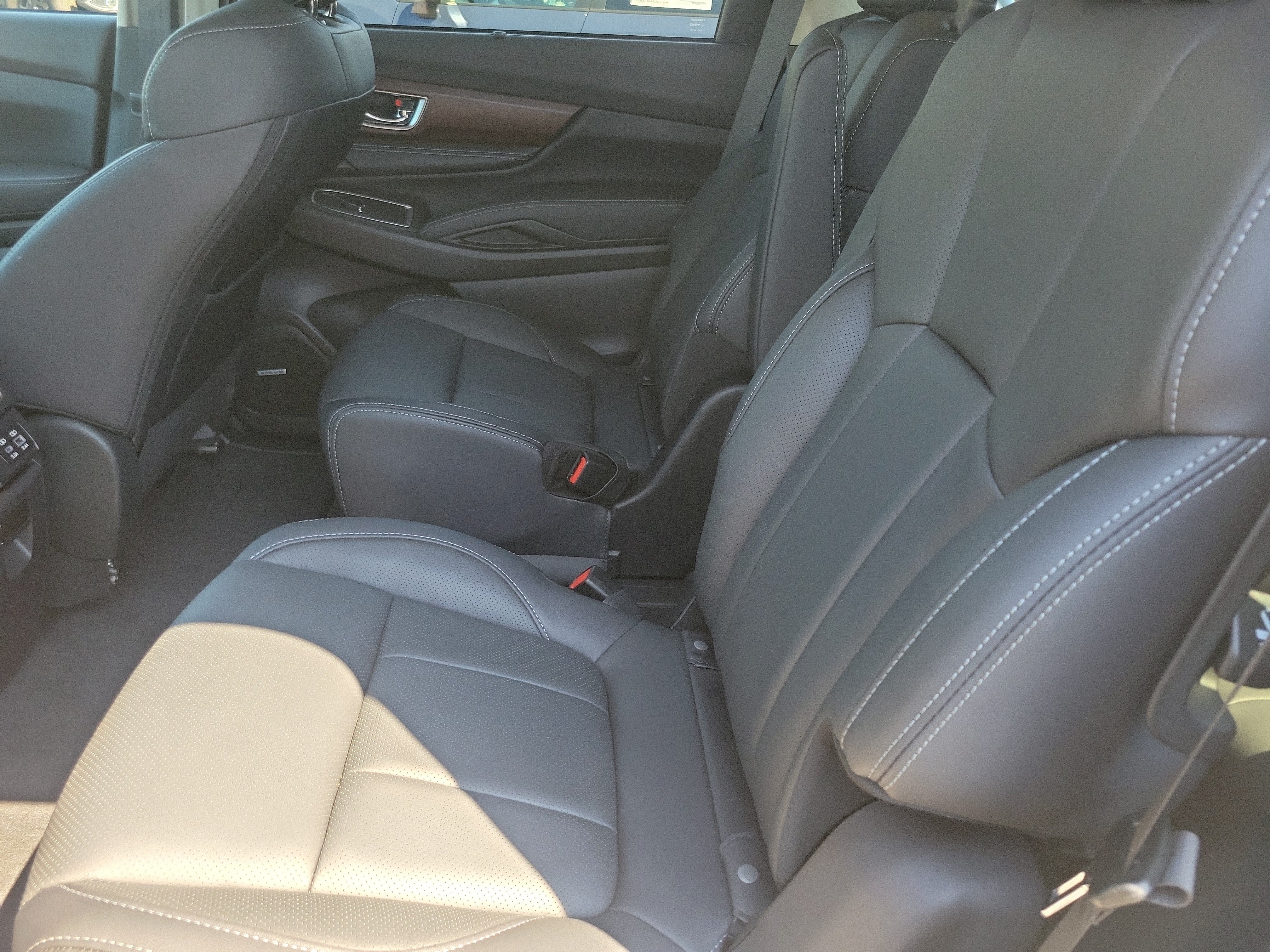 2025 Subaru Ascent Touring