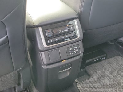2023 Subaru Ascent Limited
