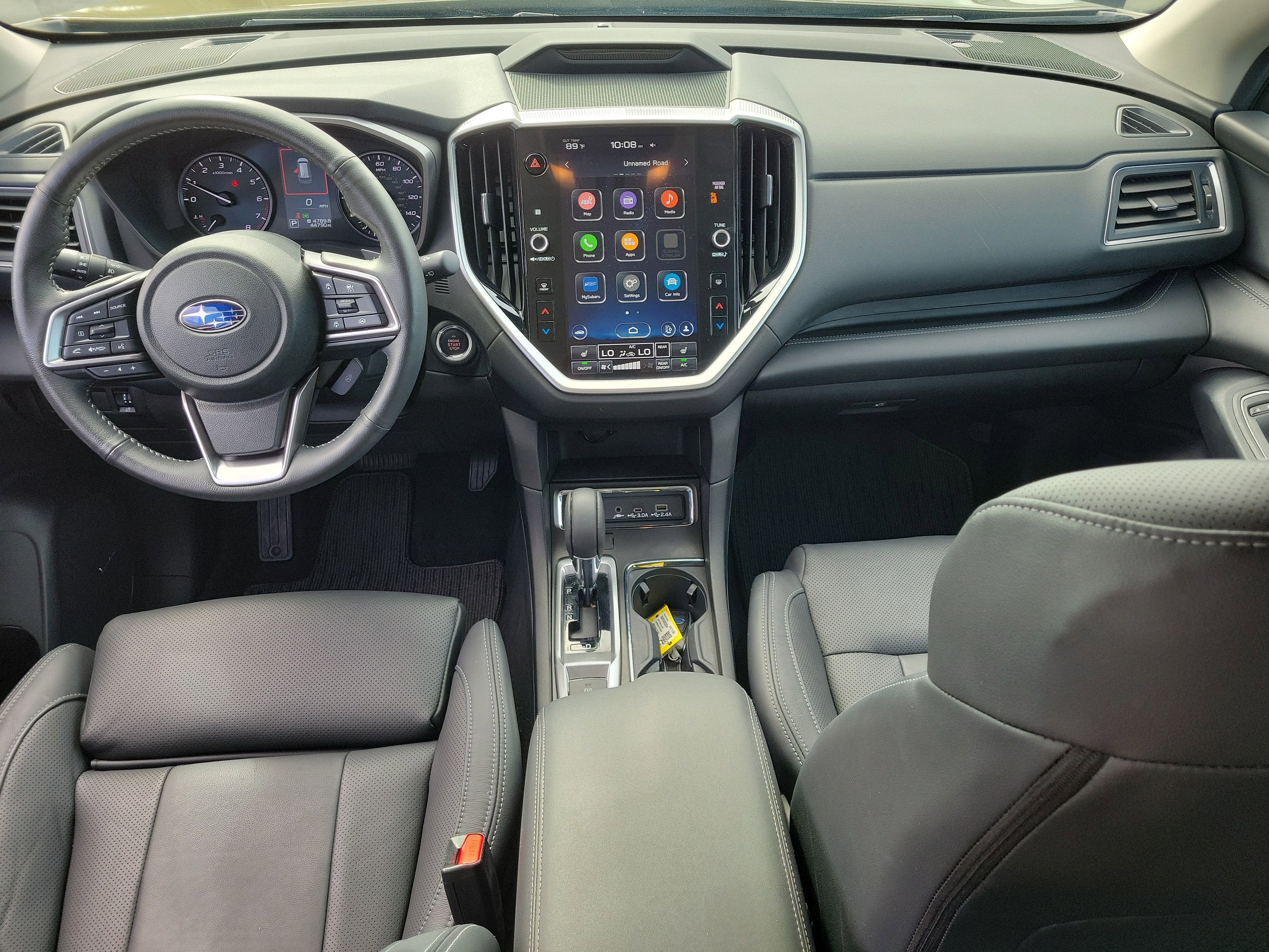 2023 Subaru Ascent Limited