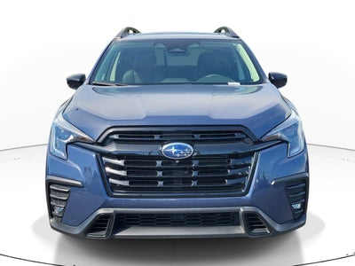2025 Subaru Ascent Onyx Edition Touring