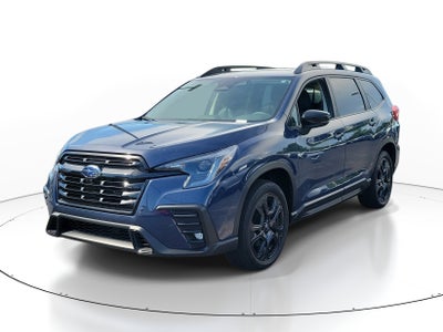 2025 Subaru Ascent Onyx Edition Touring