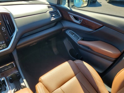 2023 Subaru Ascent Touring
