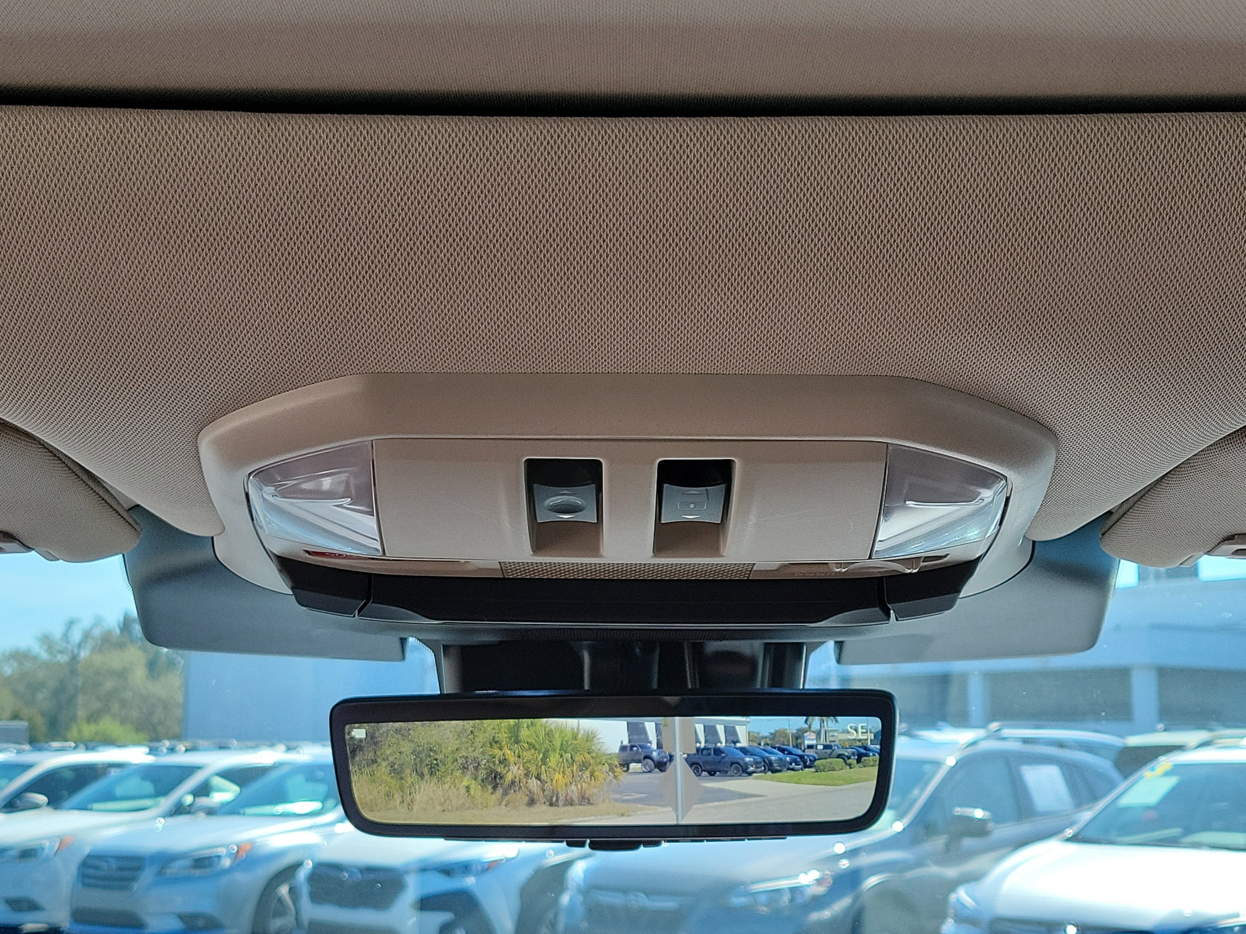 2023 Subaru Ascent Touring