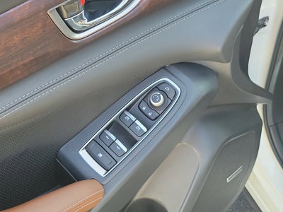 2023 Subaru Ascent Touring