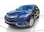 2018 Acura RDX w/Technology Pkg