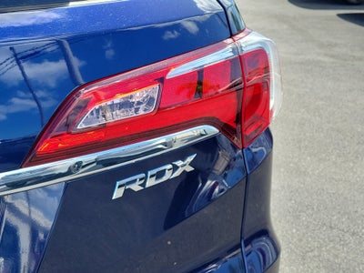 2016 Acura RDX Technology Package