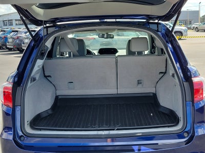 2016 Acura RDX Technology Package