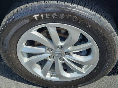 2016 Acura RDX Technology Package