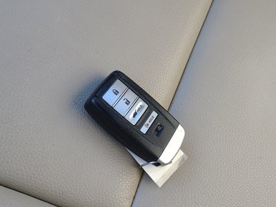 2017 Acura RDX AcuraWatch Plus Package