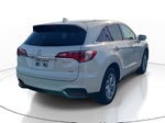 2017 Acura RDX AcuraWatch Plus Package
