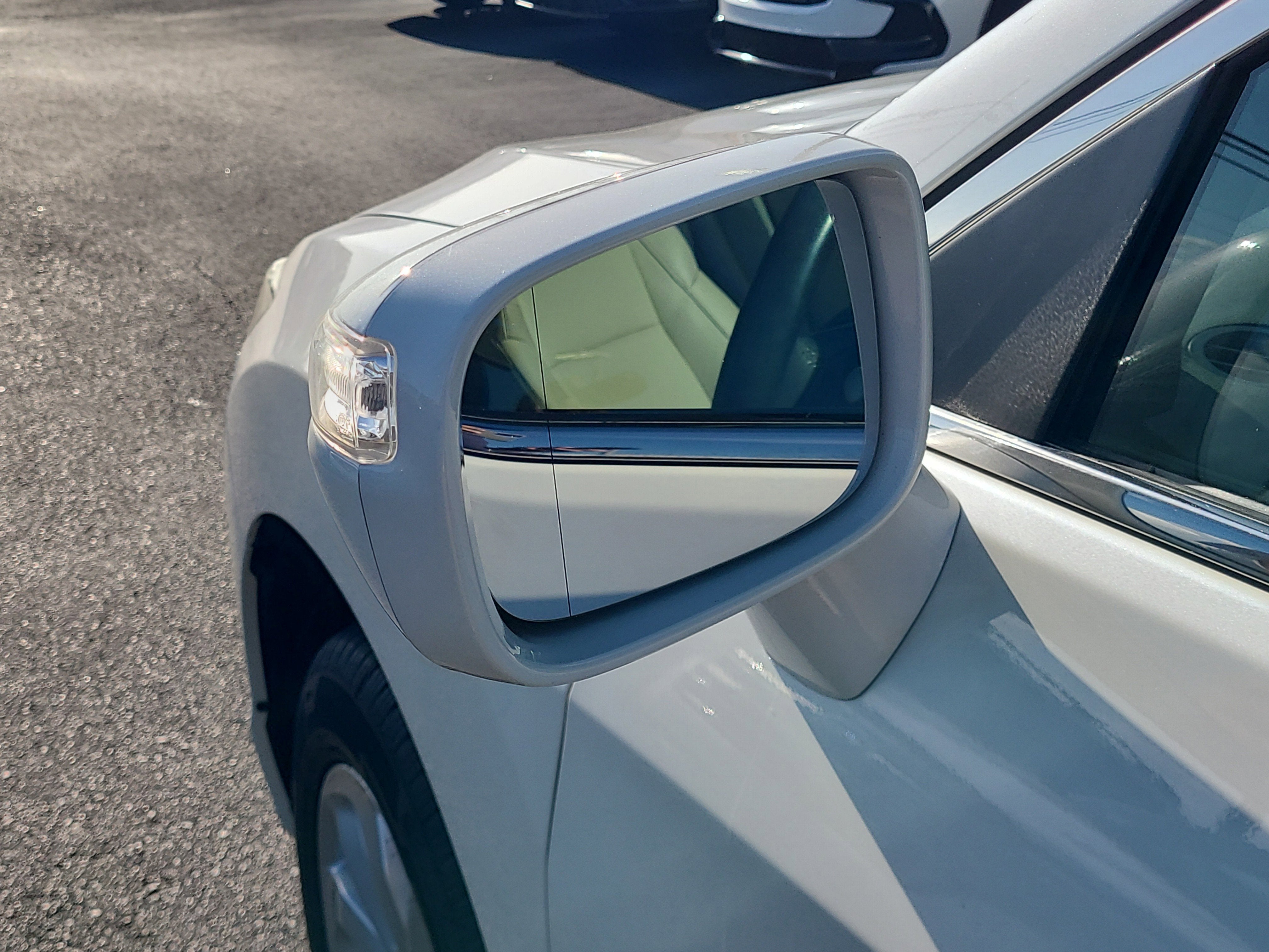 2017 Acura RDX AcuraWatch Plus Package