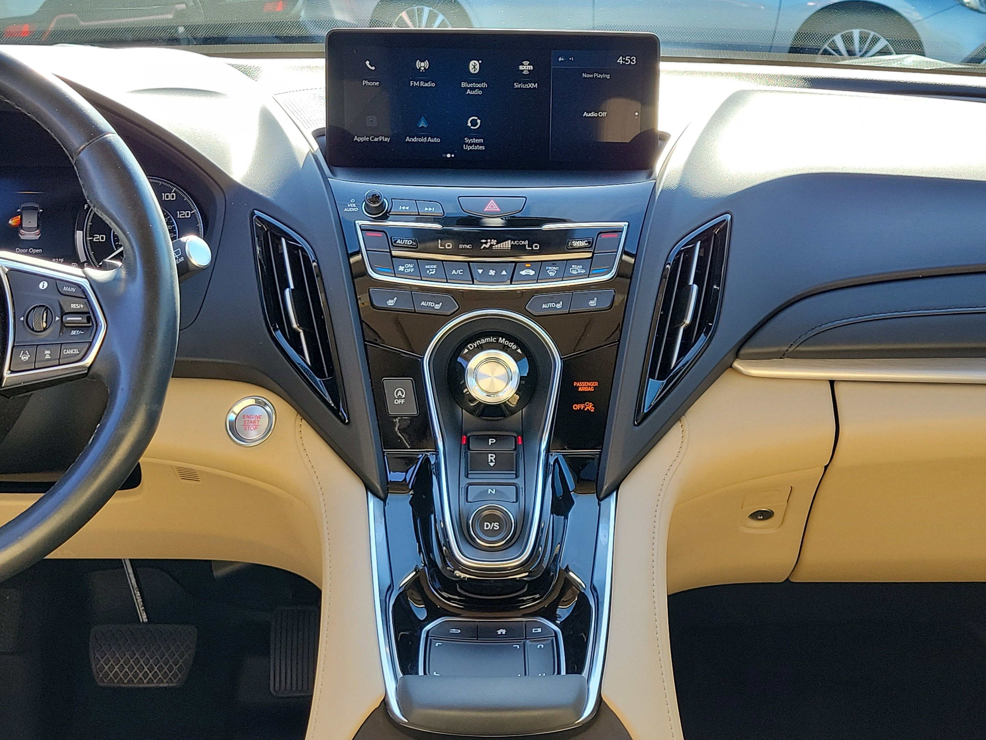 2020 Acura RDX Sport Utility