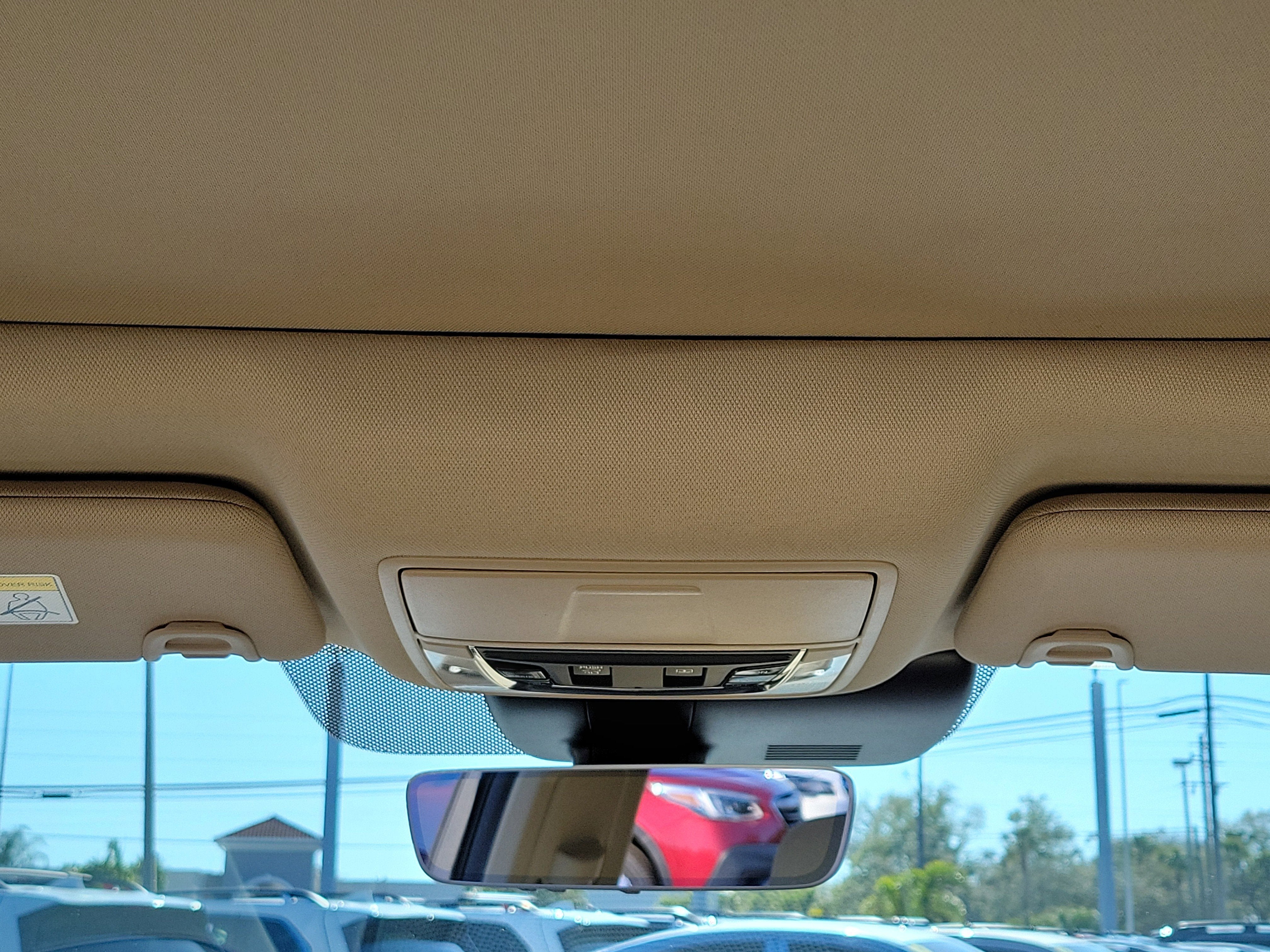 2020 Acura RDX Sport Utility