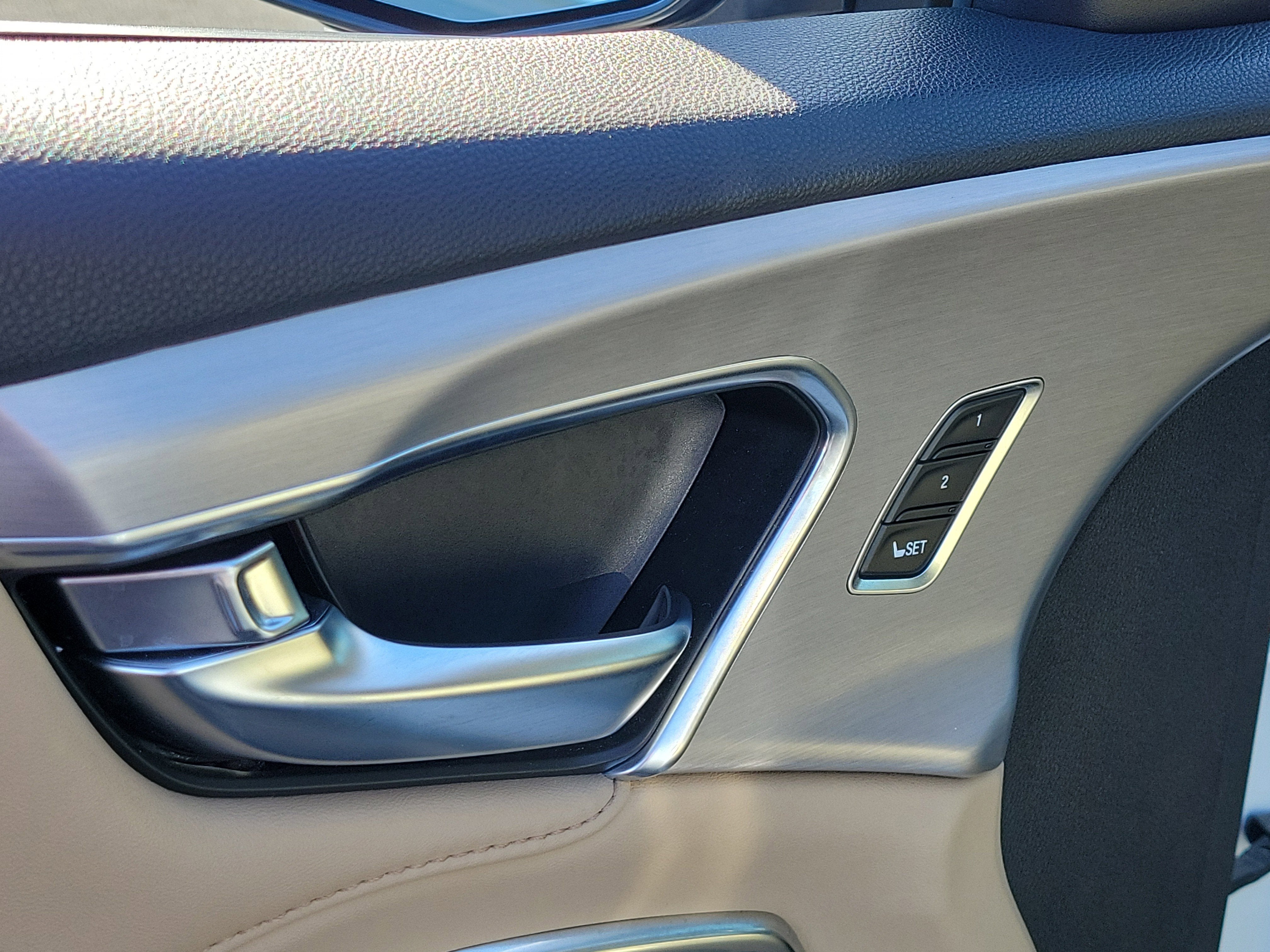 2020 Acura RDX Sport Utility