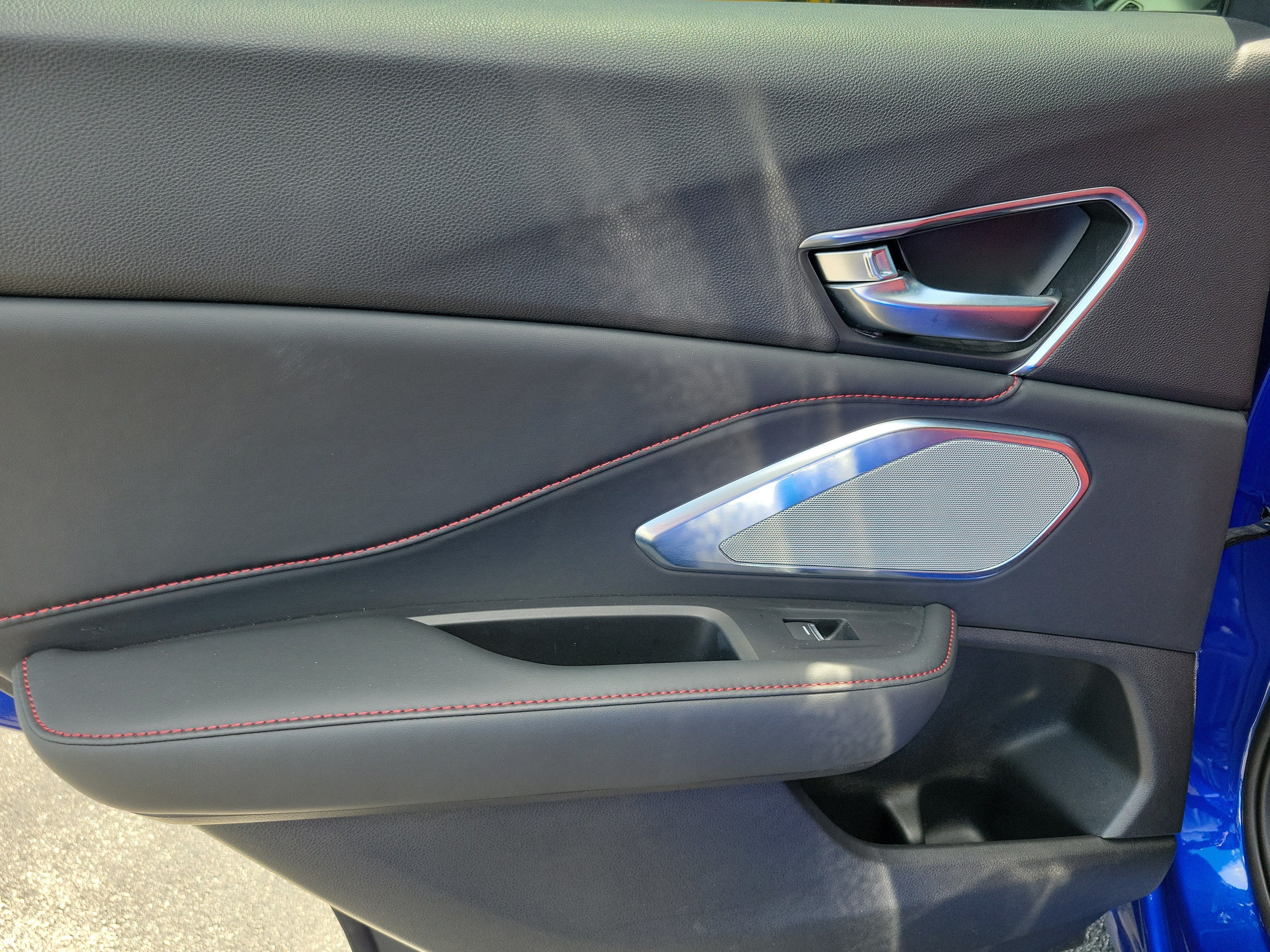 2020 Acura RDX w/A-Spec Pkg