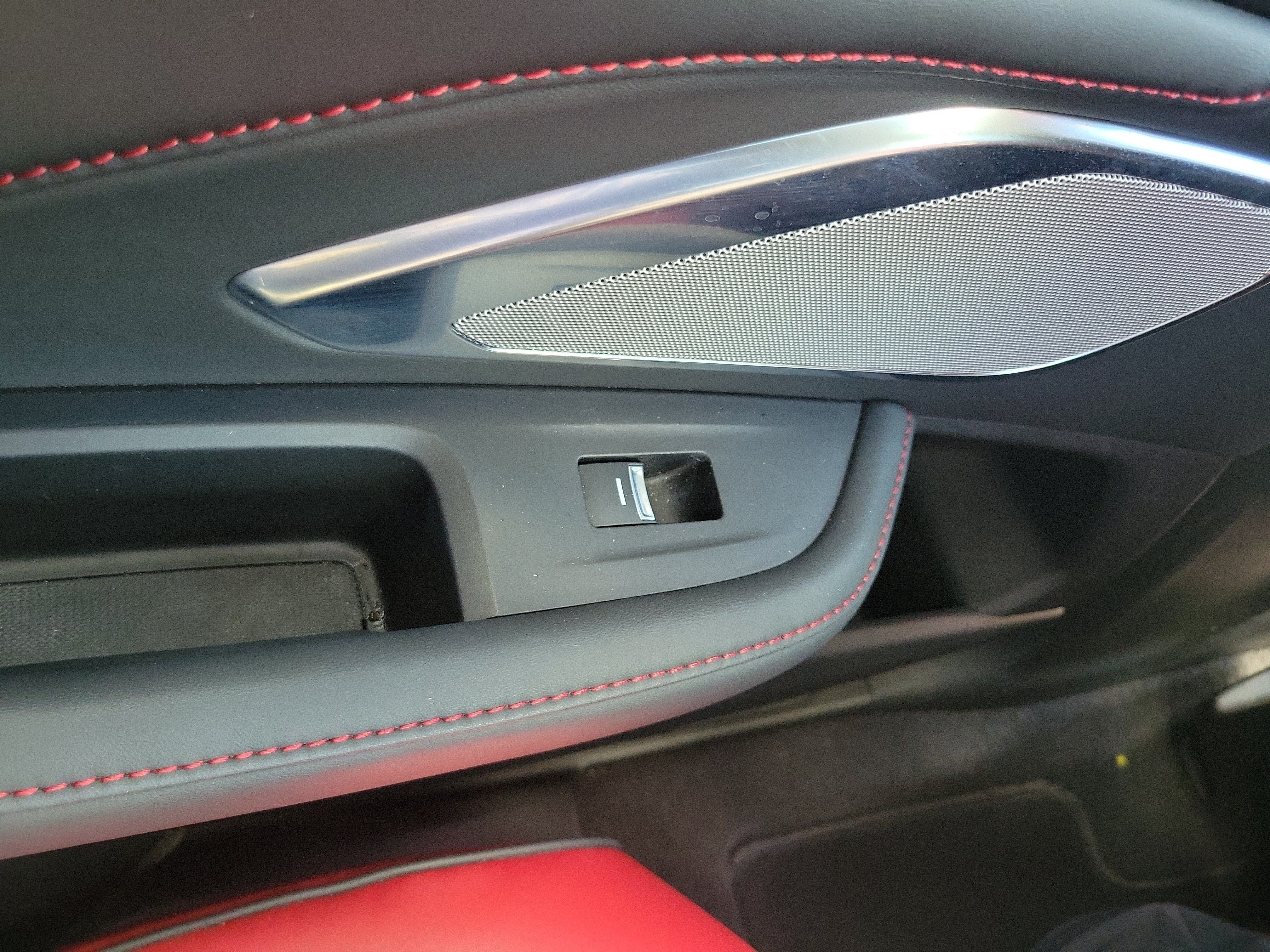 2020 Acura RDX w/A-Spec Pkg