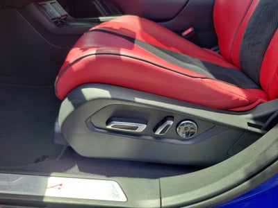 2020 Acura RDX w/A-Spec Pkg