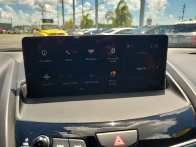 2020 Acura RDX w/A-Spec Pkg