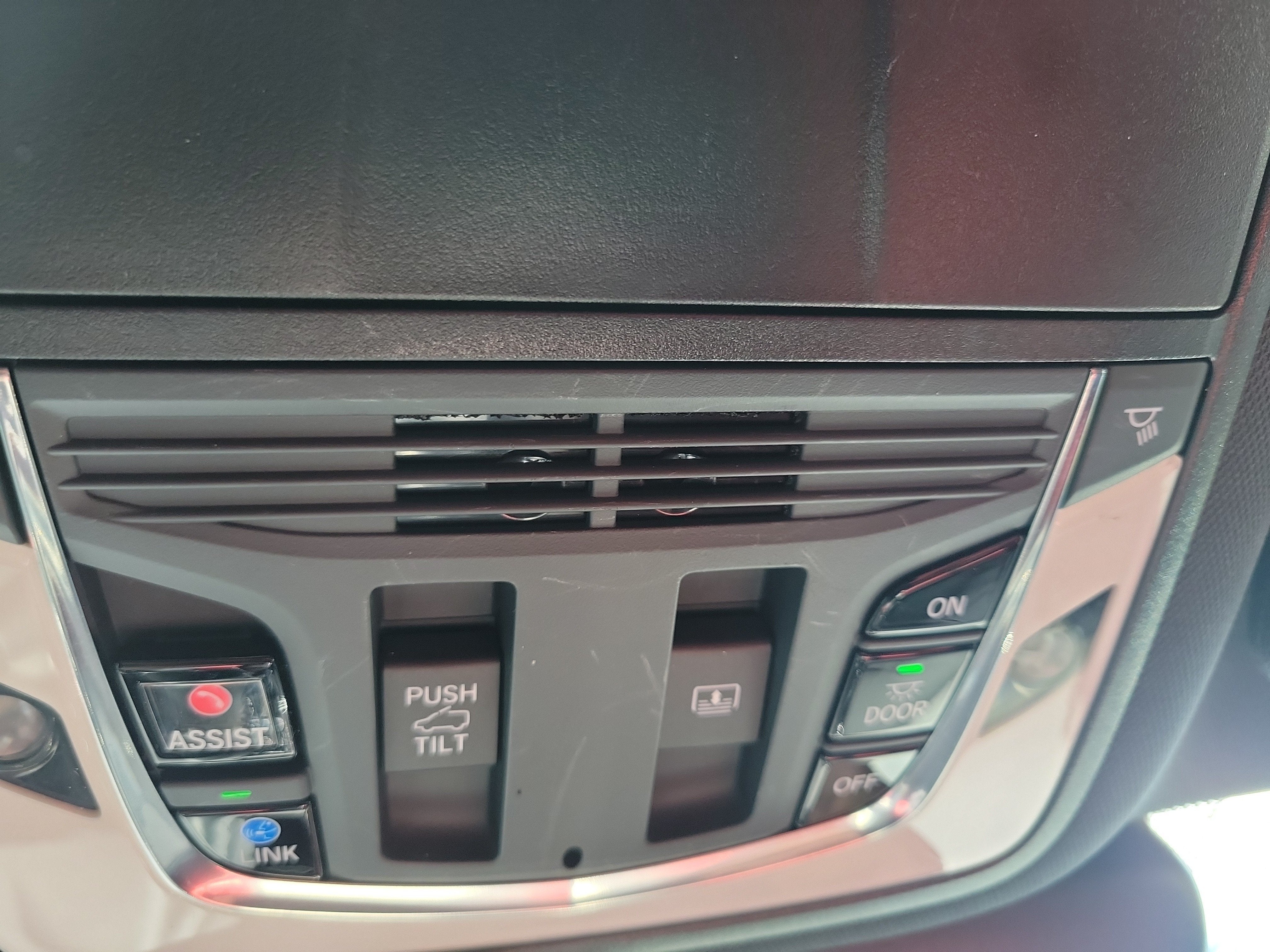 2020 Acura RDX w/A-Spec Pkg