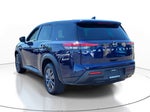2022 Nissan Pathfinder S