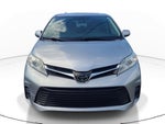 2018 Toyota Sienna LE Auto Access Seat