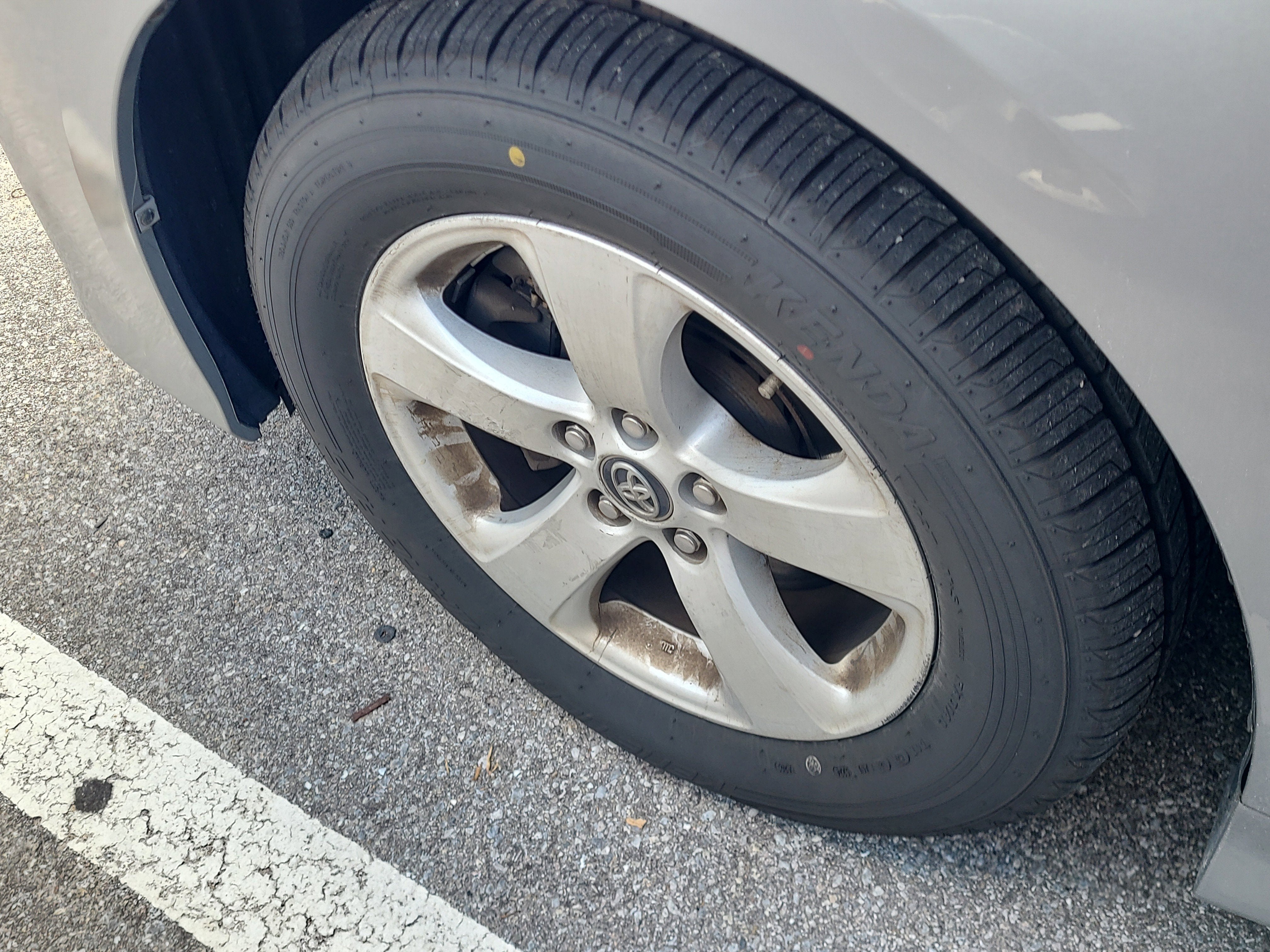 2018 Toyota Sienna LE Auto Access Seat