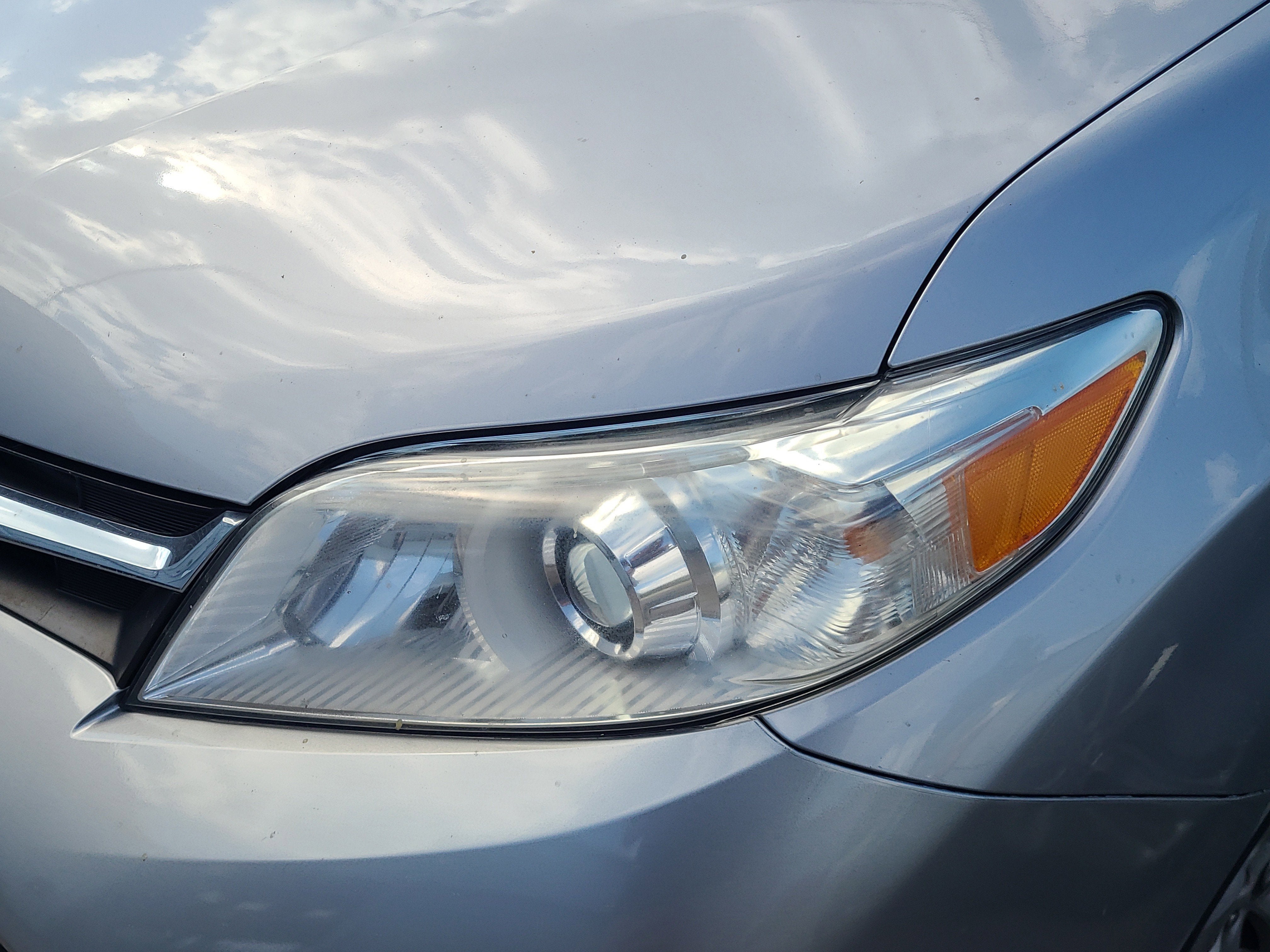 2018 Toyota Sienna LE Auto Access Seat