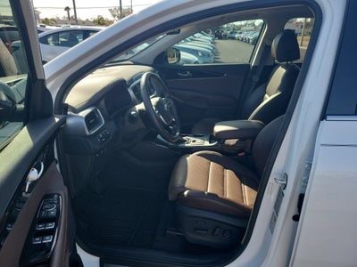 2020 Kia Sorento SX V6