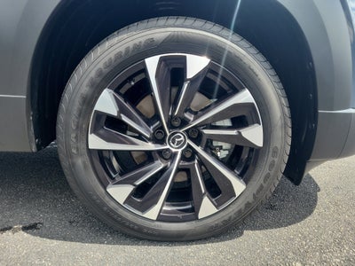 2026 Mazda Mazda CX-50 Hybrid Premium Plus