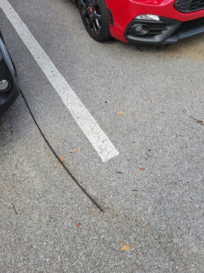 2019 FIAT 124 Spider Abarth