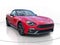 2019 FIAT 124 Spider Abarth